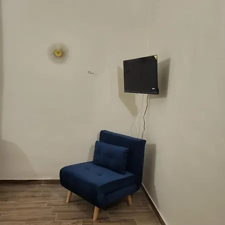 Apartment Dolce Dormire Vigevano