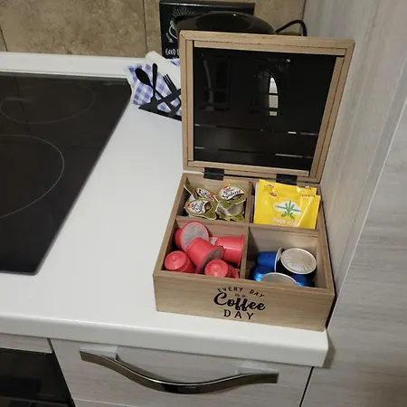 Dolce Dormire Apartment