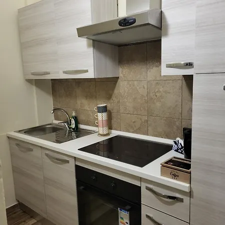Dolce Dormire Apartment Vigevano